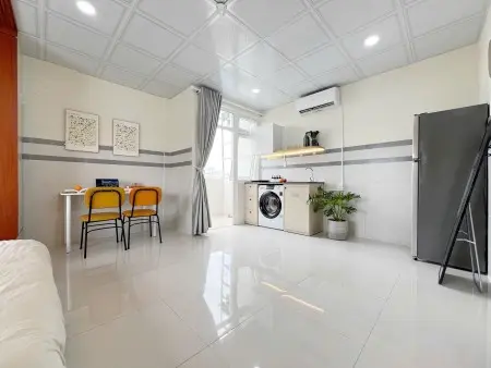Studio Thiết Kế Hiện Đại Ngay Đặng Thuỳ Trâm