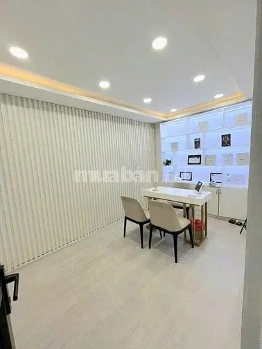 Cho Thuê Nhà Đẹp – Hẻm Xe Hơi, Hẻm Tải – Trần Quang Diệu, Quận 3