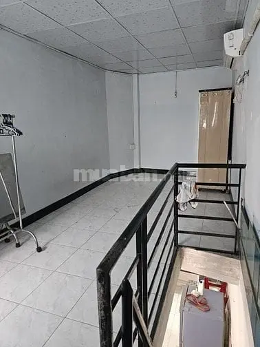 Cho Thuê Nhà Nguyên Căn Điện Nước Chính Giá 3 Triệu 3