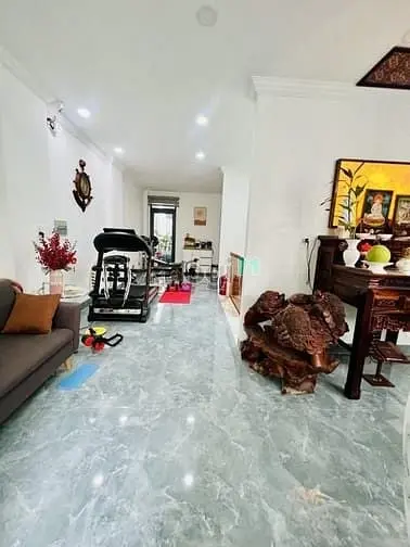 Bán Nhà Phan Anh Q.bình Tân - 355M2 - 16 Phòng - Giá 24 Tỉ