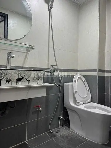Cho Thuê 25M2 X 4,5T Full Nội Thất – Ngõ 140 Trung Phụng, Đống Đa, Hn