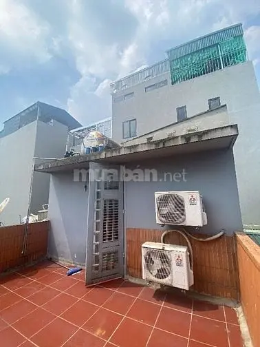 Bán Nhà 6 Tầng Phùng Khoang. Ngõ Thông 3 Oto Tránh Nhau.
