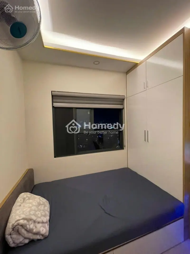 Chủ Nhà Cần Bán Gấp Cc Blue Sky Q.2 - 68M2 - 2Pn,2Wc - Giá 2,5Tỷ Đã Bao Gồm Bao Thuế Phí Sổ