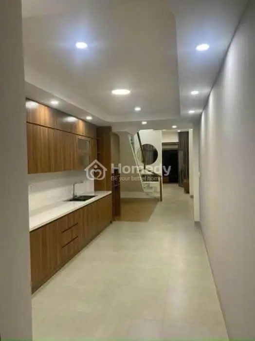 Bán Nhà Siêu To Siêu Rẽ Quận 7 3X28 Chỉ 7 Tỷ 650