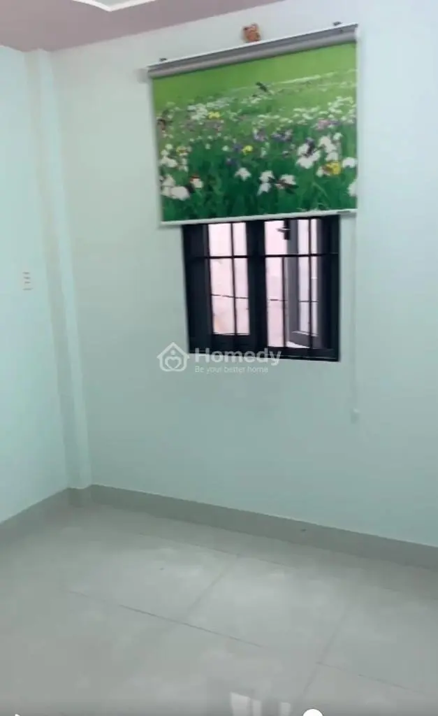 Nhà Đẹp Ở Ngay Sát Mặt Tiền Gần Icd Phước Long Trường Thọ 2 Tầng 4X14 Chỉ 5,2 Tỷ