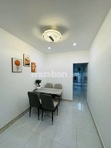 Tôi Bán Chtt (Tầng 2) Phố Vạn Bảo - Đội Cấn Giá 4,59 Tỷ. 66M2 (2N+Vs)