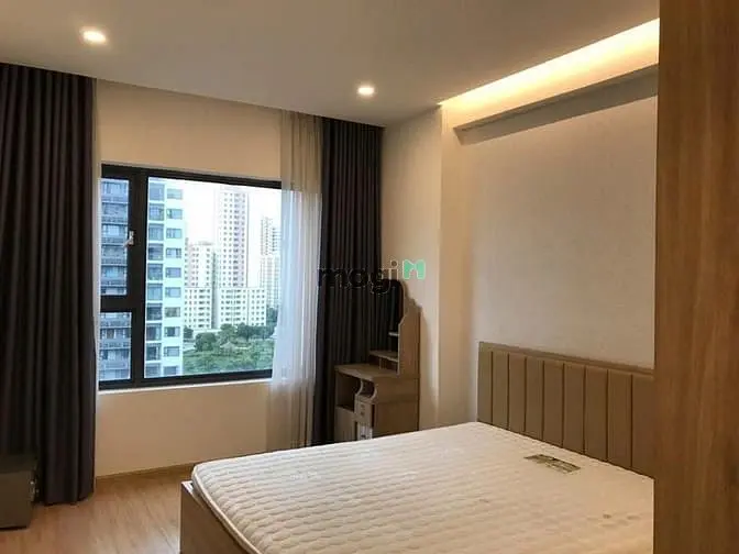 New City - Căn 1 Phòng Ngủ Full Nột Thất (Dt 51M2). Giá 14.5 Tr/Tháng
