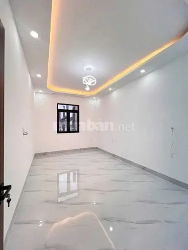 Nhà Quận 3 Ngay Chợ Tân Định Chỉ 8 Tỷ 350 Đường Hai Bà Trưng Shr