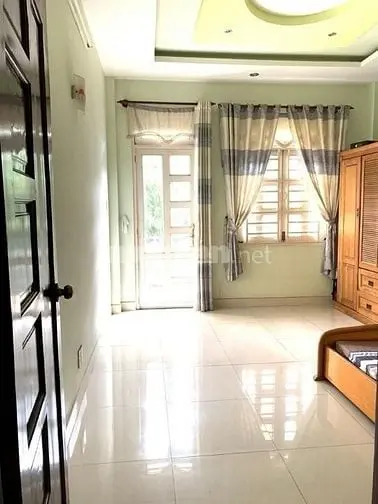 Bán Nhà Ngay Nguyễn Văn Công, Gò Vấp - 51M², Đẹp Mê Ly, Giá Cực Hời!!!