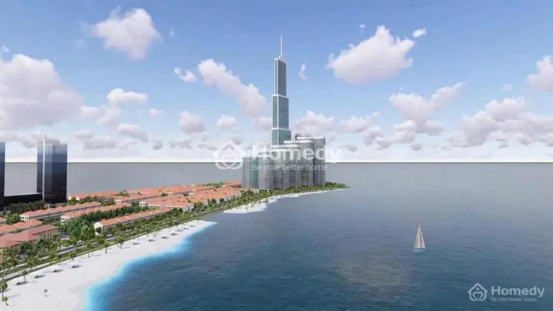 🏖️ Chính Thức Giữ Chổ – Vinhome Cần Giờ – Suất Ngoại Giao Căn Đẹp Chiết Khấu Cao