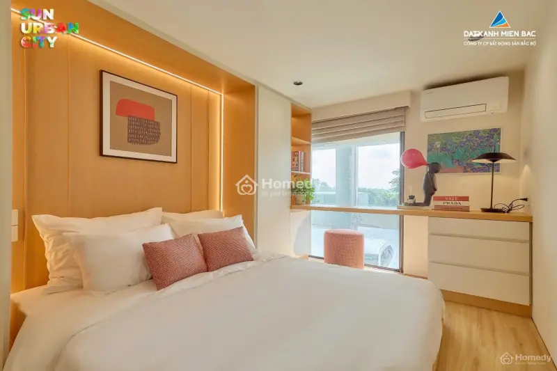 Bán Gấp Căn Hộ 2Pn Sun Urban City Hà Nam – Trả Trước Chỉ 600Tr – Sở Hữu Không Gian Sống Đẳng Cấp