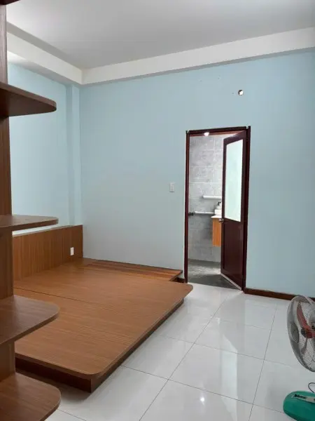 Cho Thuê Nhà Bình Tân Nhà Đẹp Giá Tốt