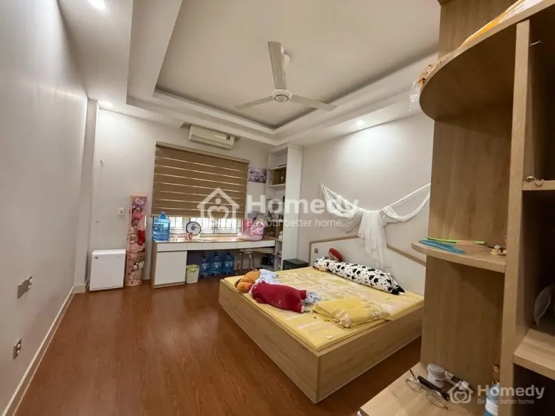 B.án Nhà Phố Xa La, Hà Đông – Gần Viện 103, Diện Tích 80M², 4 Tầng, Giá Chỉ Hơn 16 Tỷ ,Quá Hiếm
