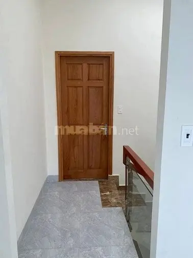 Bán Nhà Ngay Nguyễn Văn Công, Gò Vấp - 51M², Đẹp Mê Ly, Giá Cực Hời!!!