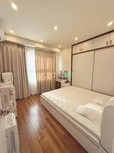 Bán Căn Chung Cư Ct4B -Kđt- Bắc Linh Đàm Dt80, Giá Hơn 5 Tỷ