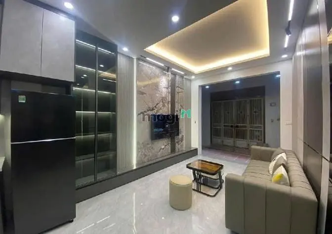 Nhà Đẹp Phố Đình Giót - Phương Liệt , Dt :45M2 , Giá Hơn 6 Tỷ , Otogần