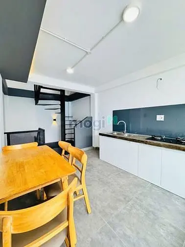 Bán Nhà Hẻm Xe Hơi 1 Sẹc Sát Mt Quang Trung, P.11, 3,8 X 9 Giá 4.95 Tỷ