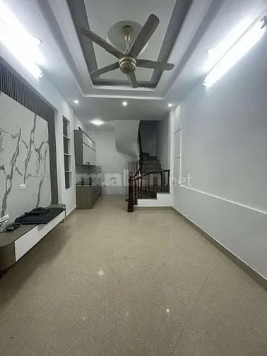 Bán Nhà Lô Góc Phố Tam Trinh Mới Tinh