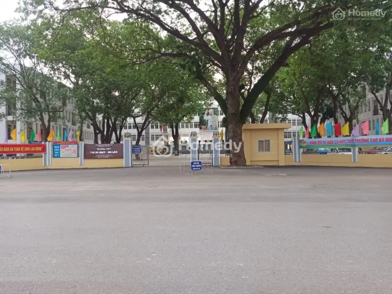 Chính Chủ Cần Bán Đất Đấu Giá Ở Trâu Quỳ, Gia Lâm.
