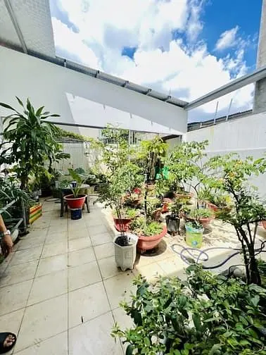 Bán Nhà Phan Anh Q.bình Tân - 355M2 - 16 Phòng - Giá 24 Tỉ