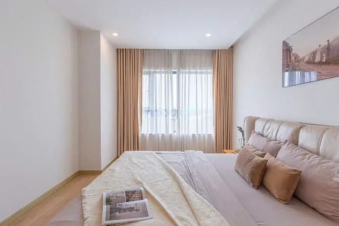 New City 3Pn - Dt 104M2 -Full Nội Thất -Giá 20Tr/Th -Xem Nhà Được Liền