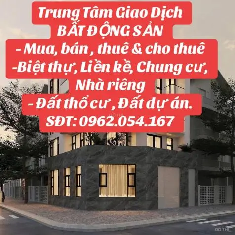 Hàng Mới Víp Đắc Địa Trong Khu Đô Thị Trung Văn Hancic Đối Diện Toà The Light Dt 210M