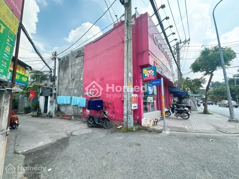 Nhà Đẹp Ở Ngay Sát Mặt Tiền Gần Icd Phước Long Trường Thọ 2 Tầng 4X14 Chỉ 5,2 Tỷ