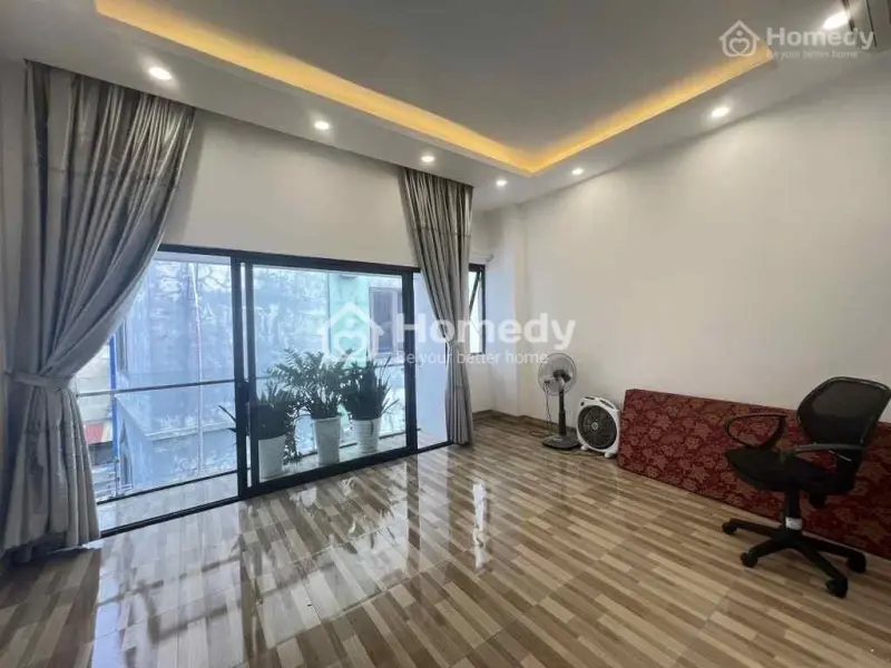 Bán Nhà Gần Aeon Mall Long Biên - Nhà Dân Xây - 49M2 - 9.4 Tỷ
