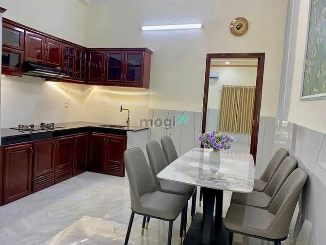 Bán Nhà Trệt 2 Lầu Mặt Tiền Trần Văn Long, Kdc Thới Nhựt 2, Cần Thơ