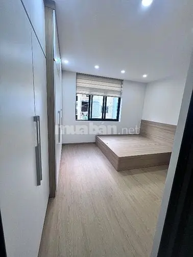 Chính Chủ Gửi Bán Chcc Tại Trần Quý Kiên Diện Tích 55,84M2, 2 Ngủ, 2Vs