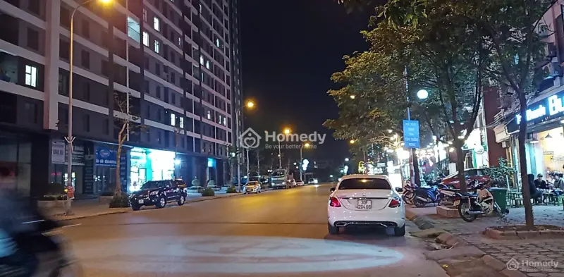Bán Đất Kinh Doanh Ở Phố Cửu Viêt, Trâu Quỳ, Gia Lâm