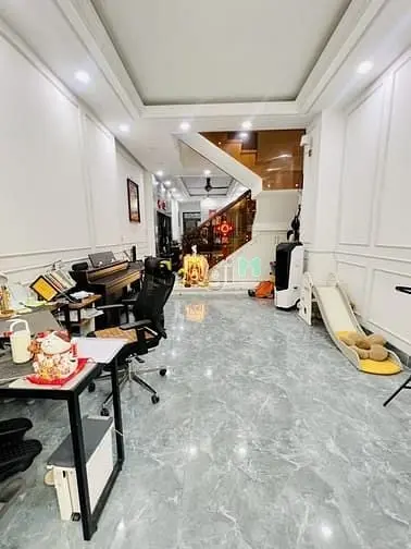 Bán Nhà Phan Anh Q.bình Tân - 355M2 - 16 Phòng - Giá 24 Tỉ