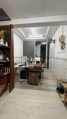 Bán Nhà Mt Chợ Nhật Tảo - Nguyễn Tri Phương Q10 - Giá 7,2 Tỉ