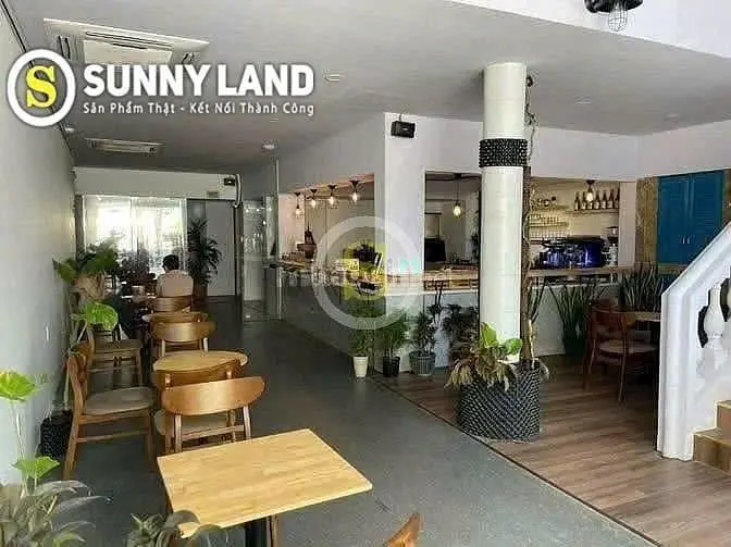 Cho Thuê Nhà Mặt Tiền Trần Quang Diệu, Phường 14, Quận 3