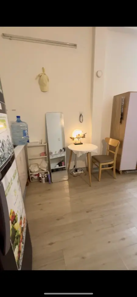 Cho Thuê Phòng Đẹp Ban Công Trồng Hoa