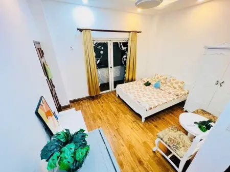 Studio Cao Cấp – Full Nội Thất – Trung Tâm Lê Văn Sỹ, P.1, Tân Bình