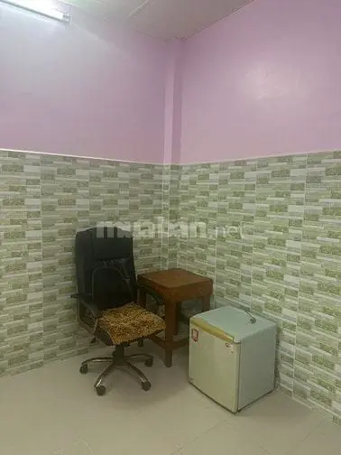Cho Thuê Phòng Nhà Số 629K Bà Hạt, Phường 6, Quận 10