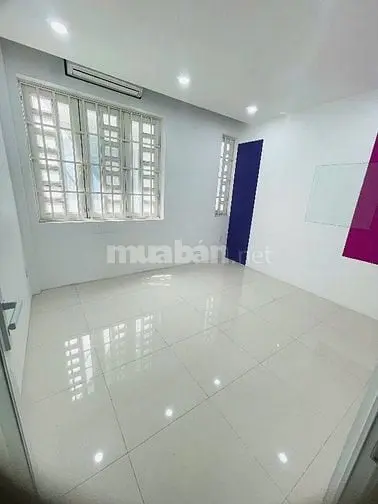 Sang Hợp Đồng Căn Hộ Dịch Vụ 7 Phòng Và 1 Mặt Bằng Cao Lỗ Q8