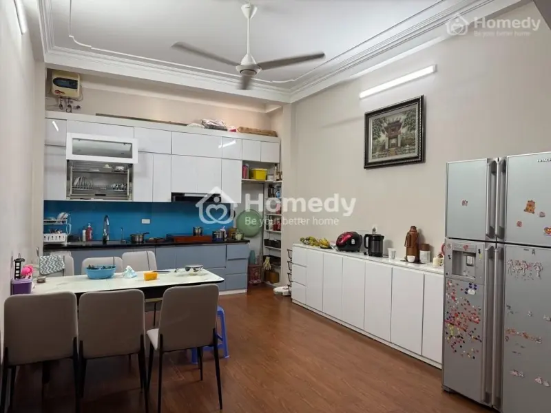 B.án Nhà Phố Xa La, Hà Đông – Gần Viện 103, Diện Tích 80M², 4 Tầng, Giá Chỉ Hơn 16 Tỷ ,Quá Hiếm