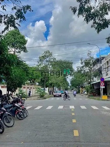 Bán Nhà Trệt 2 Lầu Mặt Tiền Trần Văn Long, Kdc Thới Nhựt 2, Cần Thơ