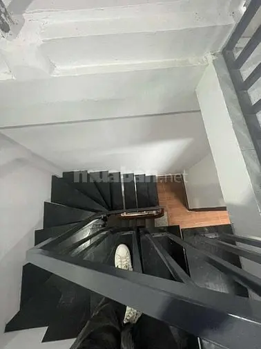 Bán Nhà Lô Góc Phố Tam Trinh Mới Tinh