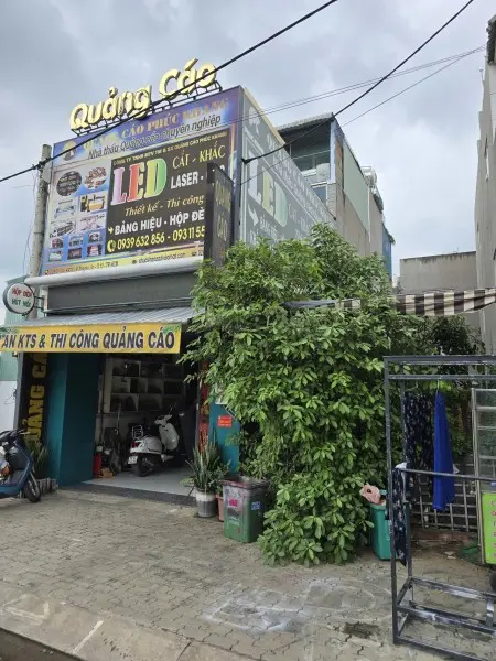 Cho Thuê Nhà Mặt Tiền Thạnh Lộc 19, Kinh Doanh Đa Ngành Nghề