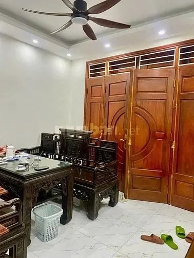 Bán Nhà Yên Lộ Tổ 11 Yên Nghĩa Hà Đông Hà Nội
