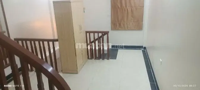Cần Bán Căn 34M2 – 4 Tầng – Mt3.3 M, Nhỉnh 4 Tỷ- Thanh Lương-Bích Hoà