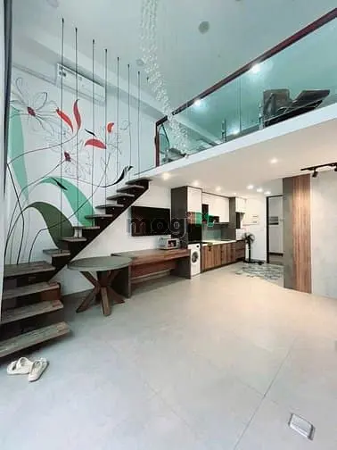 Cho Thuê Shop Tại Tầng 2 Khu Midtown, Pmh, Q7
