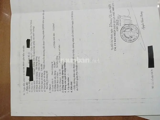 Bán Nhà 4 Tầng 4,4 X 7,4 M, Hẻm Trước Nhà 3,5 M Phan Tây Hồ, P07, Q Pn