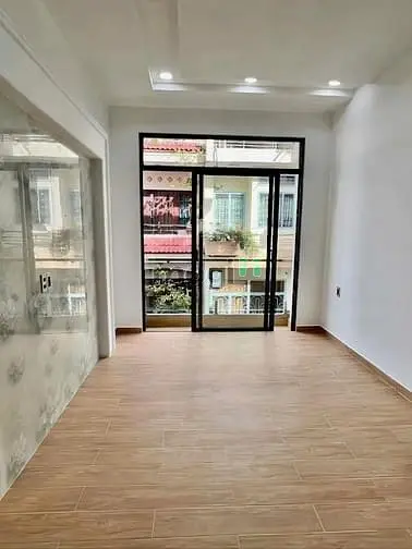 [Quận 3] Bán Nhà 5 Tầng Thang Máy Hxh Cmt8 Ngay Chợ Hoà Hưng 8.99 Tỷ