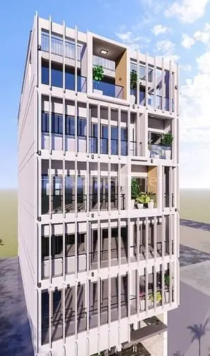 Cho Thuê Nhà Mặt Tiền:nguyễn Văn Đậu,Bình Thạnh + Diện Tích: 9.2Mx35