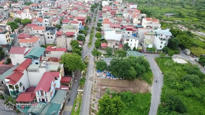 Chính Chủ Cần Bán Đất Đấu Giá Ở Trâu Quỳ, Gia Lâm.