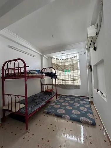 Bán Nhà Hxh 8M Khu Bắc Hải Q.10 - 3M X 7M - 3 Tầng - 3Pn 3Wc - 5,1 Tỉ